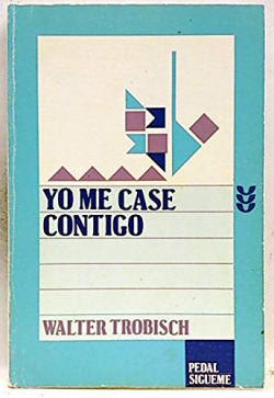 YO ME CASE CONTIGO