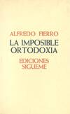 IMPOSIBLE ORTODOXIA, LA