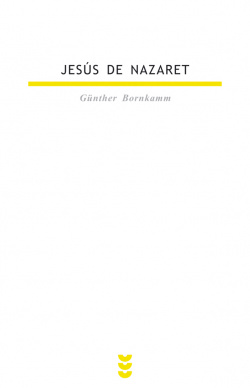 Jesús de Nazaret