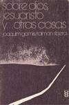 SOBRE DIOS, JESUCRISTO Y-- OTRAS COSAS