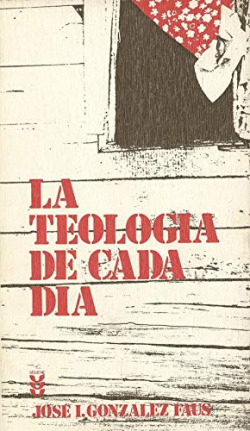 TEOLOGIA DE CADA DIA