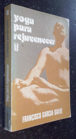 YOGA PARA REJUVENECER