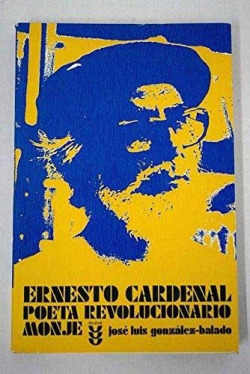 ERNESTO CARDENAL