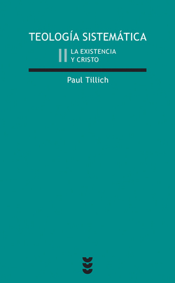 Teología sistemática II