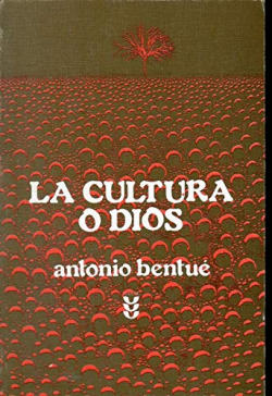 CULTURA O DIOS,LA