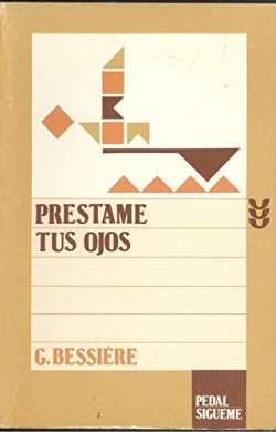 PRESTAME TUS OJOS I