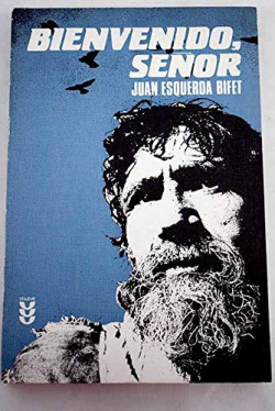 BIENVENIDO SEÐOR