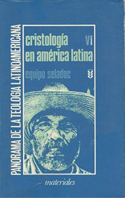 CRISTOLOGIA EN AMERICA LATINA,VI