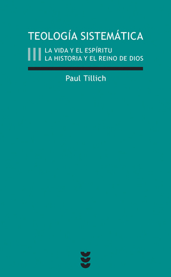 La Vida y el espíritu