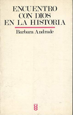 ENCUENTRO CON DIOS EN LA HISTORIA