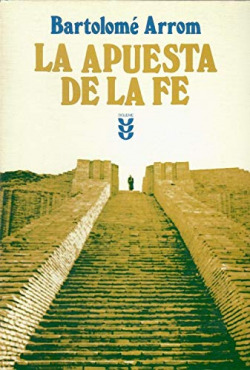 APUESTA DE LA FE,LA