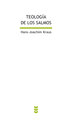 Teología de los salmos