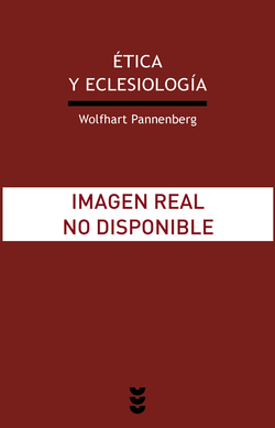 Ética y eclesiología