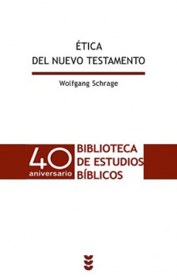 ETICA DEL NT
