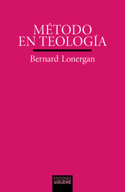 Método en teología