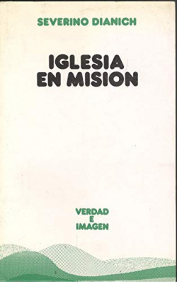 IGLESIA EN MISION