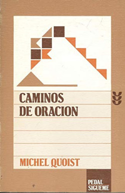 CAMINOS DE ORACION