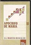 Apocrifo de maria