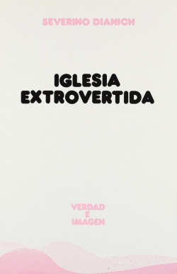 Iglesia extrovertida