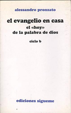 EL EVANGELIO EN CASA