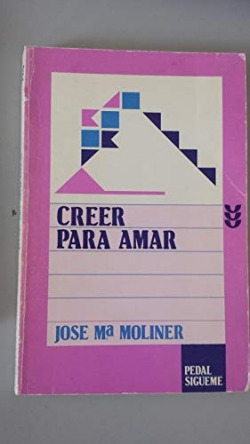 CREER PARA AMAR