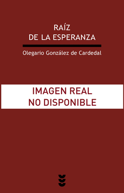 Raíz de la esperanza