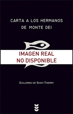 Carta a los hermanos de Monte Dei