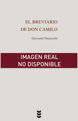 El breviario de don Camilo
