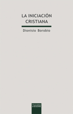 La iniciación cristiana