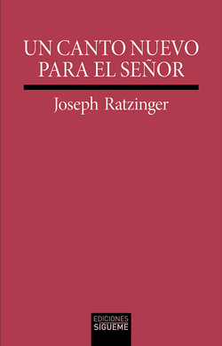 Un canto nuevo para el Señor
