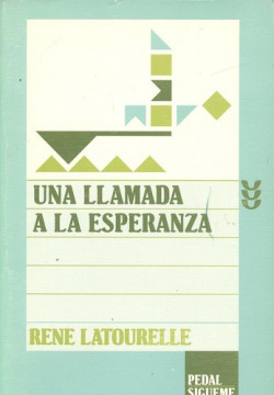 Una llamada a la esperanza