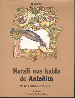 NATALI NOS HABLA DE ANTOÑITA