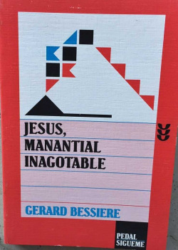 JESUS,MANANTIAL INAGOTABLE