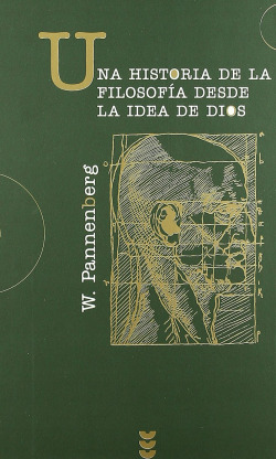 Historia de la filosofia desde la idea de dios, una