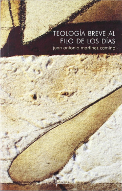 TEOLOGIA BREVE AL FILO DE LOS DIAS