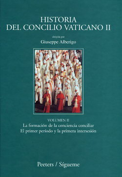 Ii.historia concilio vaticano ii