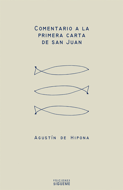 Comentario a la primera Carta de san Juan