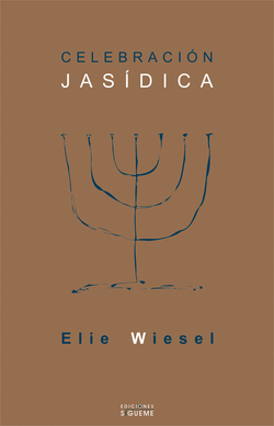 Celebración jasídica