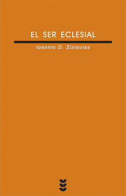 El ser eclesial
