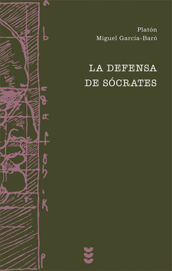 La defensa de sócrates