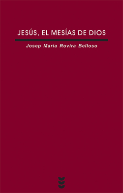 Jesús el Mesías de Dios