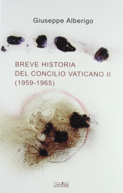 PD48. BREVE HISTORIA DEL CONCILIO VATICANO II (1959-1965)