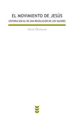 El movimiento de Jesús