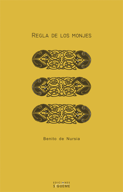 La regla de los Monjes