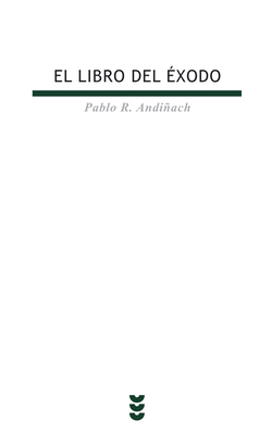 El libro del éxodo