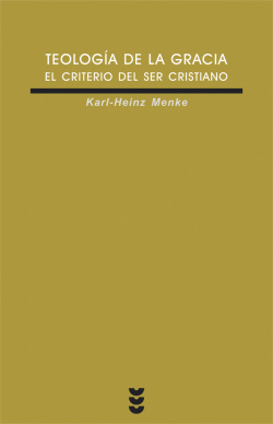 Teología de la gracia