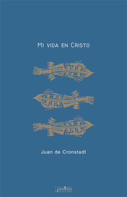 Mi vida en Cristo