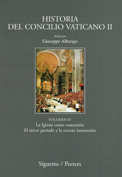 Iv.historia concilio vaticano ii
