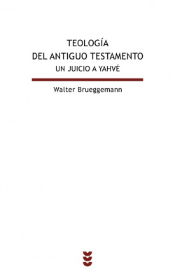Teología antiguo testamento