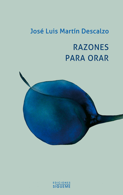RAZONES PARA ORAR